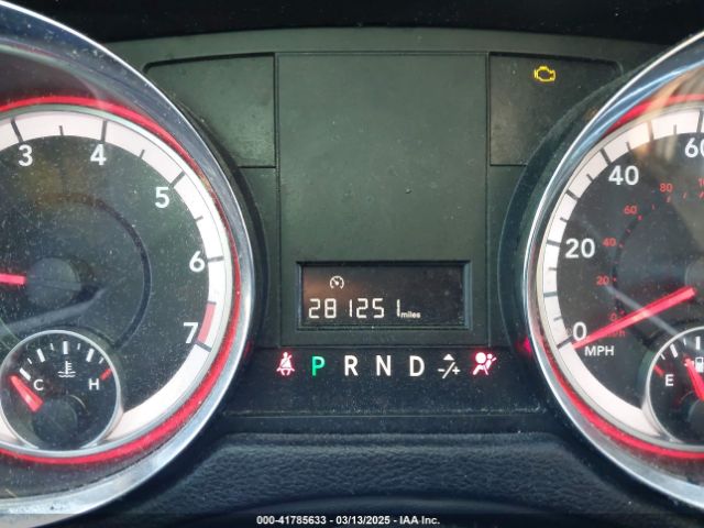 2C4RDGBG5HR586579 Dodge Grand Caravan Se Plus
