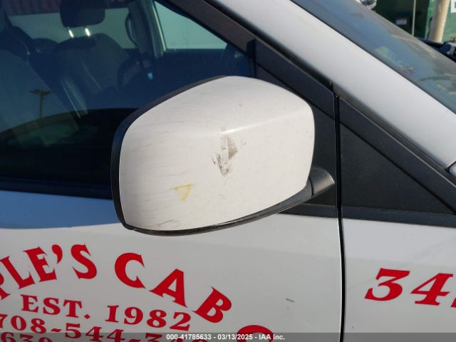 2C4RDGBG5HR586579 Dodge Grand Caravan Se Plus