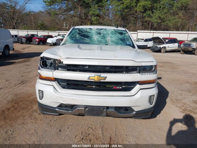 3GCUKREC9GG364717 Chevrolet Silverado 1500 2lt
