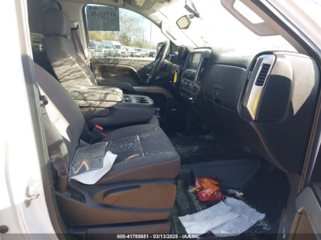 3GCUKREC9GG364717 Chevrolet Silverado 1500 2lt