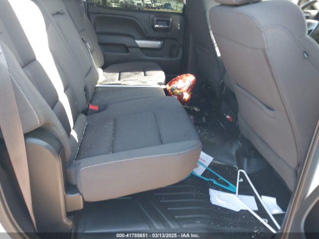 3GCUKREC9GG364717 Chevrolet Silverado 1500 2lt