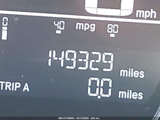 2HGFC4B0XGH316003 Honda Civic Lx-p