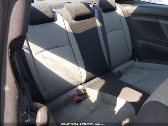2HGFC4B0XGH316003 Honda Civic Lx-p