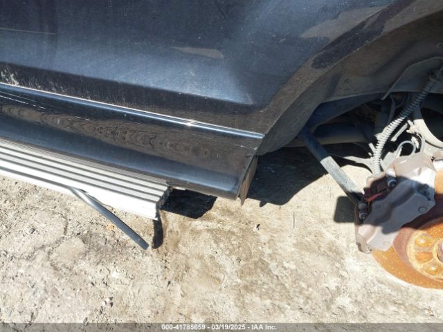 WA1DGAFE8FD023141 Audi Q7 3.0t S Line Prestige