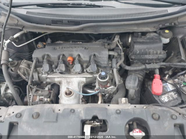 19XFB2F57EE237179 Honda Civic Lx