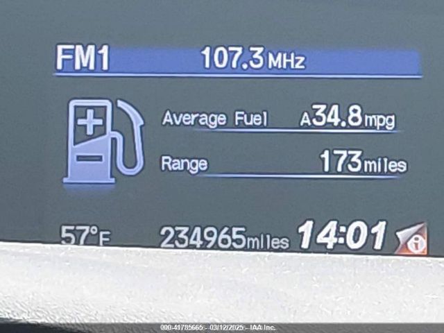 19XFB2F57EE237179 Honda Civic Lx