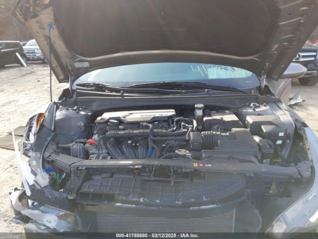 KMHLM4AG2NU286496 Hyundai ELANTRA SEL