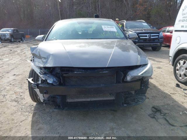 KMHLM4AG2NU286496 Hyundai ELANTRA SEL