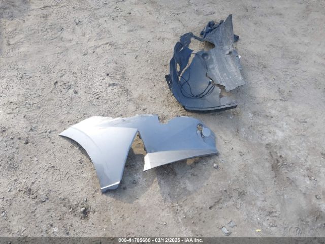 KMHLM4AG2NU286496 Hyundai ELANTRA SEL