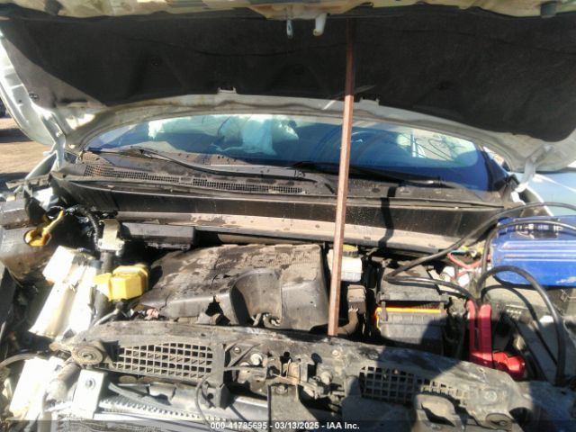 5N1DR2MM8KC621628 Nissan Pathfinder Sv