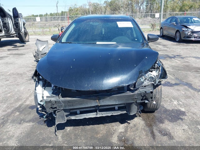 Продажа на аукционе авто 2016 Toyota Camry Se, vin: 4T1BF1FK2GU503761, номер лота: 41785709