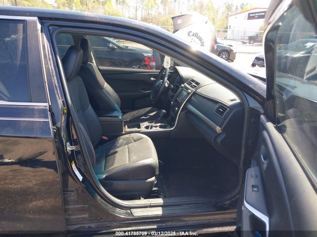 Продажа на аукционе авто 2016 Toyota Camry Se, vin: 4T1BF1FK2GU503761, номер лота: 41785709