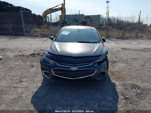 1G1ZB5STXGF172283 Chevrolet MALIBU LS