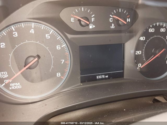 1G1ZB5STXGF172283 Chevrolet MALIBU LS