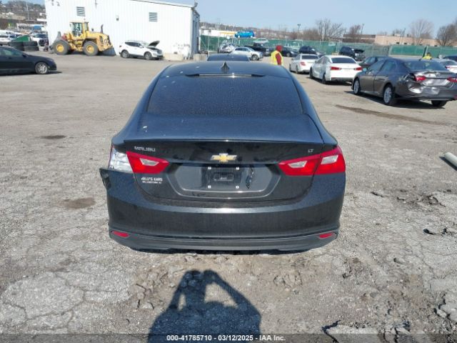 1G1ZB5STXGF172283 Chevrolet MALIBU LS