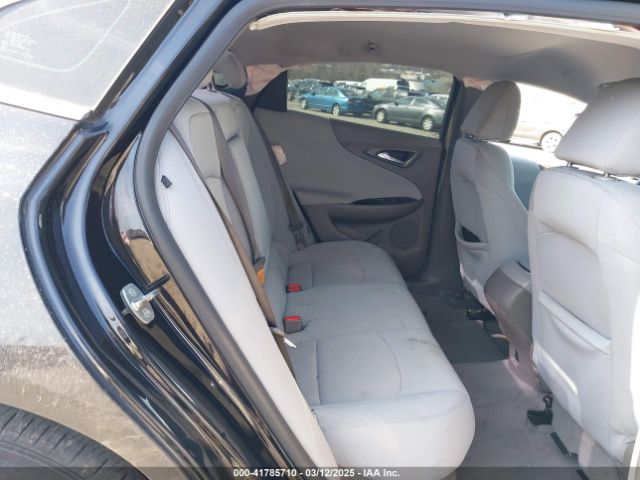1G1ZB5STXGF172283 Chevrolet MALIBU LS