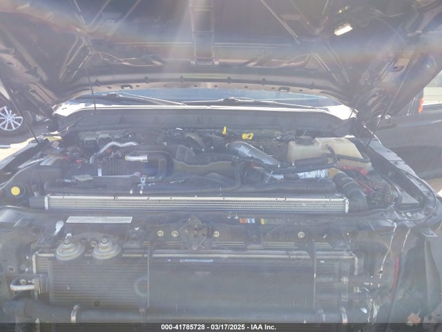 Ford F-250 Lariat 2015 1FT7W2BT1FED63208 Image 10