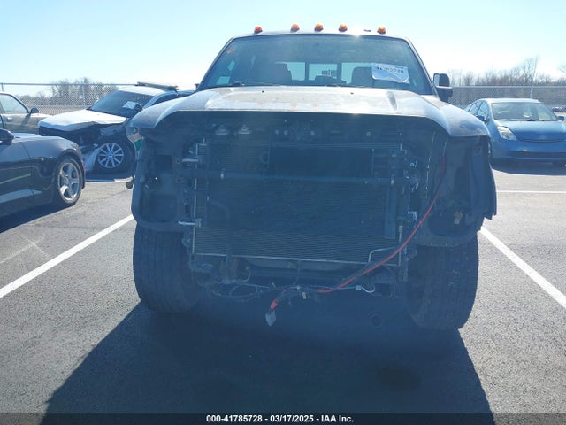 Ford F-250 Lariat 2015 1FT7W2BT1FED63208 Image 12