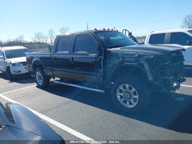 Ford F-250 Lariat 2015 1FT7W2BT1FED63208 Image 13