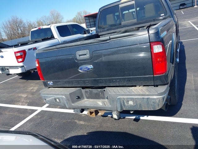 Ford F-250 Lariat 2015 1FT7W2BT1FED63208 Image 16