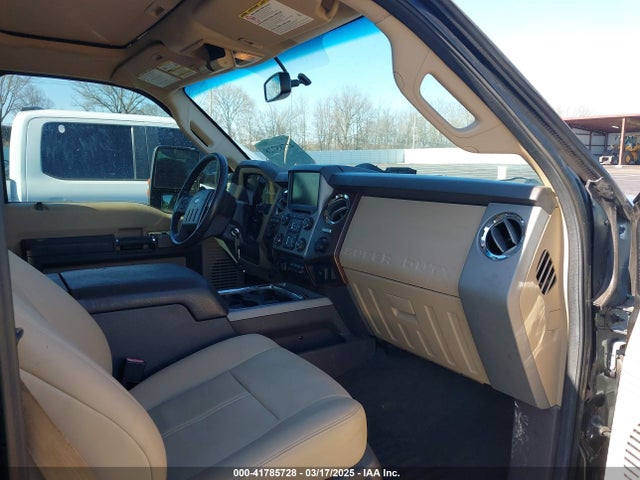Ford F-250 Lariat 2015 1FT7W2BT1FED63208 Image 5