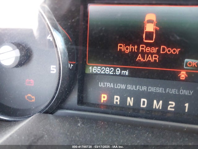 Ford F-250 Lariat 2015 1FT7W2BT1FED63208 Image 7