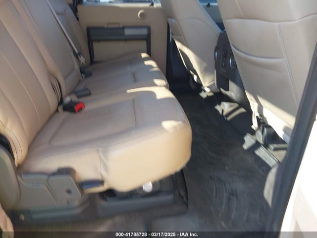 Ford F-250 Lariat 2015 1FT7W2BT1FED63208 Image 8