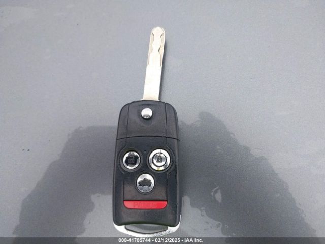 2010 ACURA TSX JH4CU2F68AC011139 Photo 10