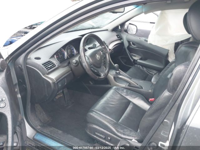 2010 ACURA TSX JH4CU2F68AC011139 Photo 4