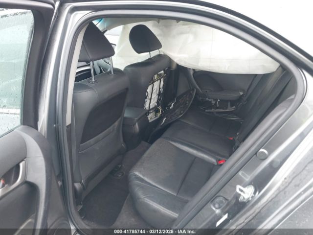 2010 ACURA TSX JH4CU2F68AC011139 Photo 7