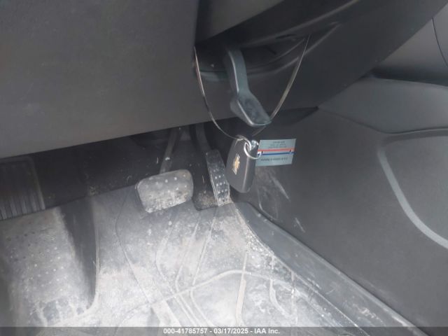 3GNKBCRS0LS677465 Chevrolet Blazer Fwd 2lt