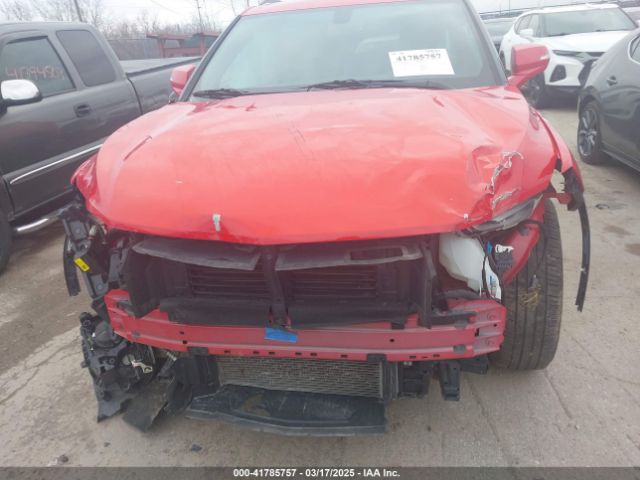 3GNKBCRS0LS677465 Chevrolet Blazer Fwd 2lt