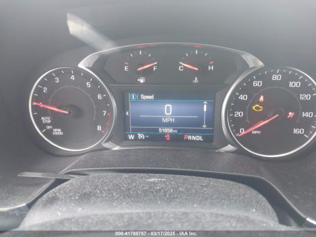 3GNKBCRS0LS677465 Chevrolet Blazer Fwd 2lt