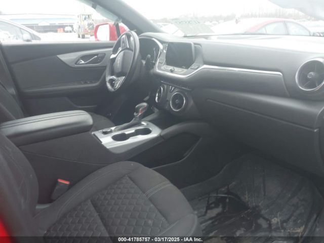 3GNKBCRS0LS677465 Chevrolet Blazer Fwd 2lt