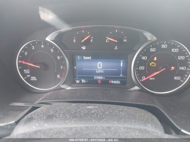 3GNKBCRS0LS677465 Chevrolet Blazer Fwd 2lt