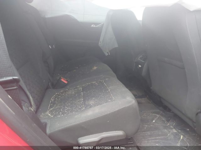 3GNKBCRS0LS677465 Chevrolet Blazer Fwd 2lt