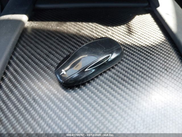 5YJSA1E29HF204881 Tesla MODEL S