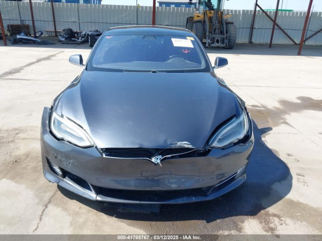 5YJSA1E29HF204881 Tesla MODEL S
