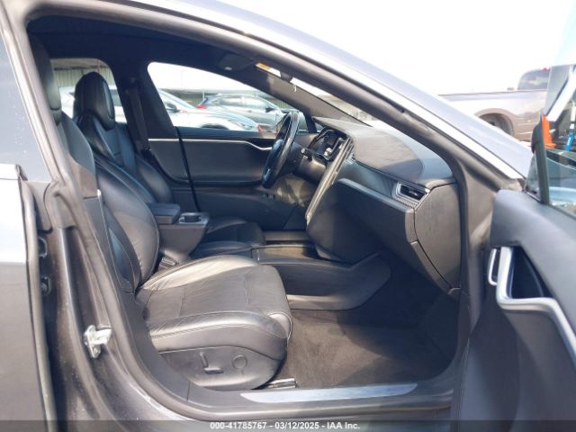 5YJSA1E29HF204881 Tesla MODEL S