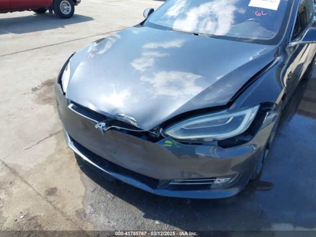 5YJSA1E29HF204881 Tesla MODEL S