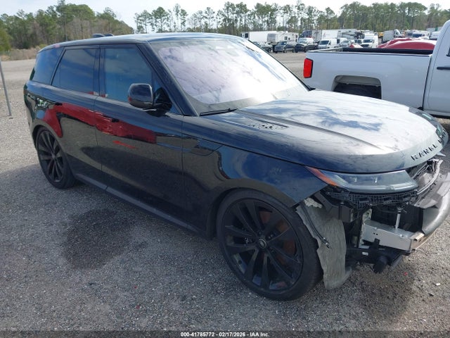 2023 LAND ROVER RANGE ROVER SPORT SAL1P9EU5PA151185
