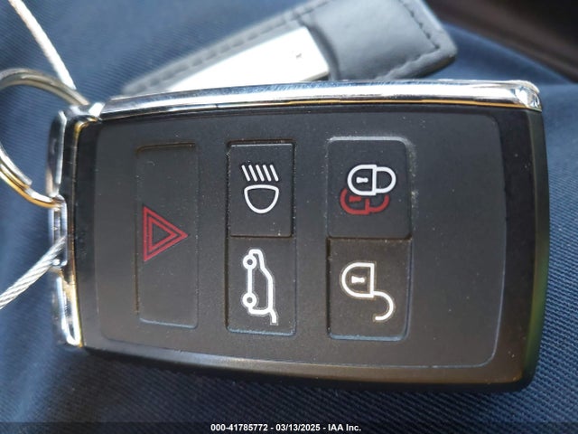 2023 LAND ROVER RANGE ROVER SPORT SAL1P9EU5PA151185 Photo 10