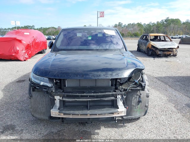 SAL1P9EU5PA151185 Land Rover Range Rover Sport Se
