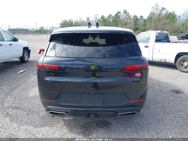 SAL1P9EU5PA151185 Land Rover Range Rover Sport Se