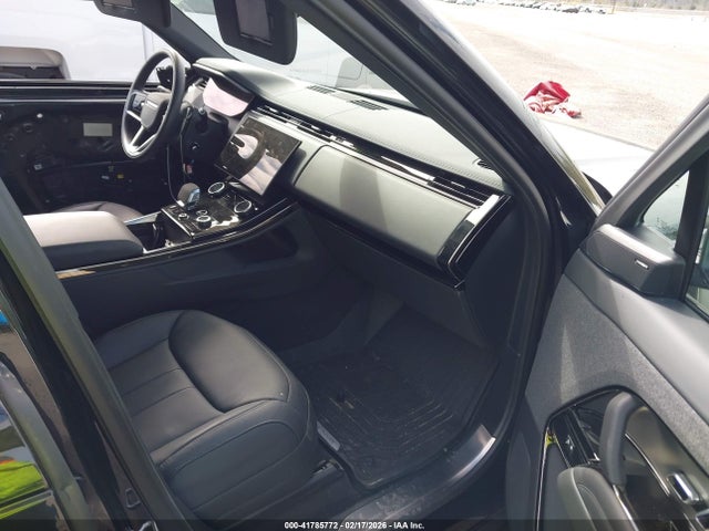 2023 LAND ROVER RANGE ROVER SPORT SAL1P9EU5PA151185 Photo 4