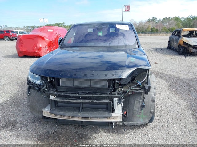 2023 LAND ROVER RANGE ROVER SPORT SAL1P9EU5PA151185 Photo 5