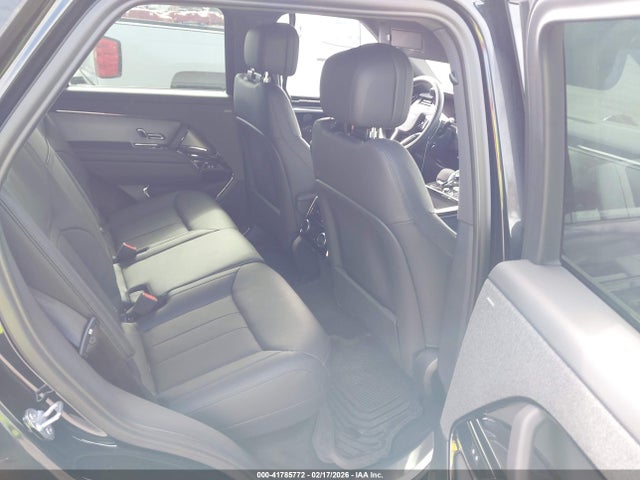 2023 LAND ROVER RANGE ROVER SPORT SAL1P9EU5PA151185 Photo 7