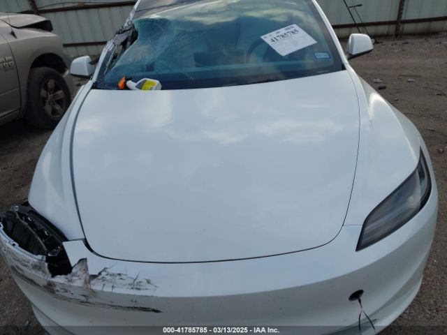 5YJ3E1EA7RF866167 Tesla MODEL 3
