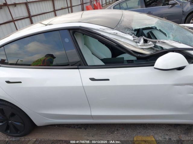 5YJ3E1EA7RF866167 Tesla MODEL 3