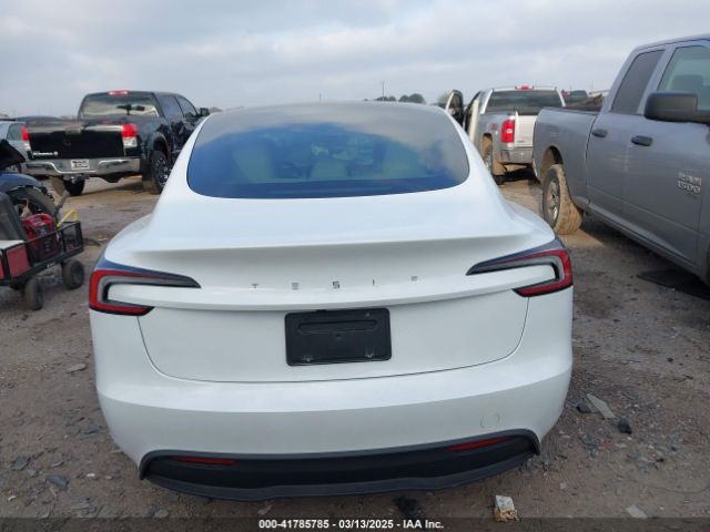 5YJ3E1EA7RF866167 Tesla MODEL 3